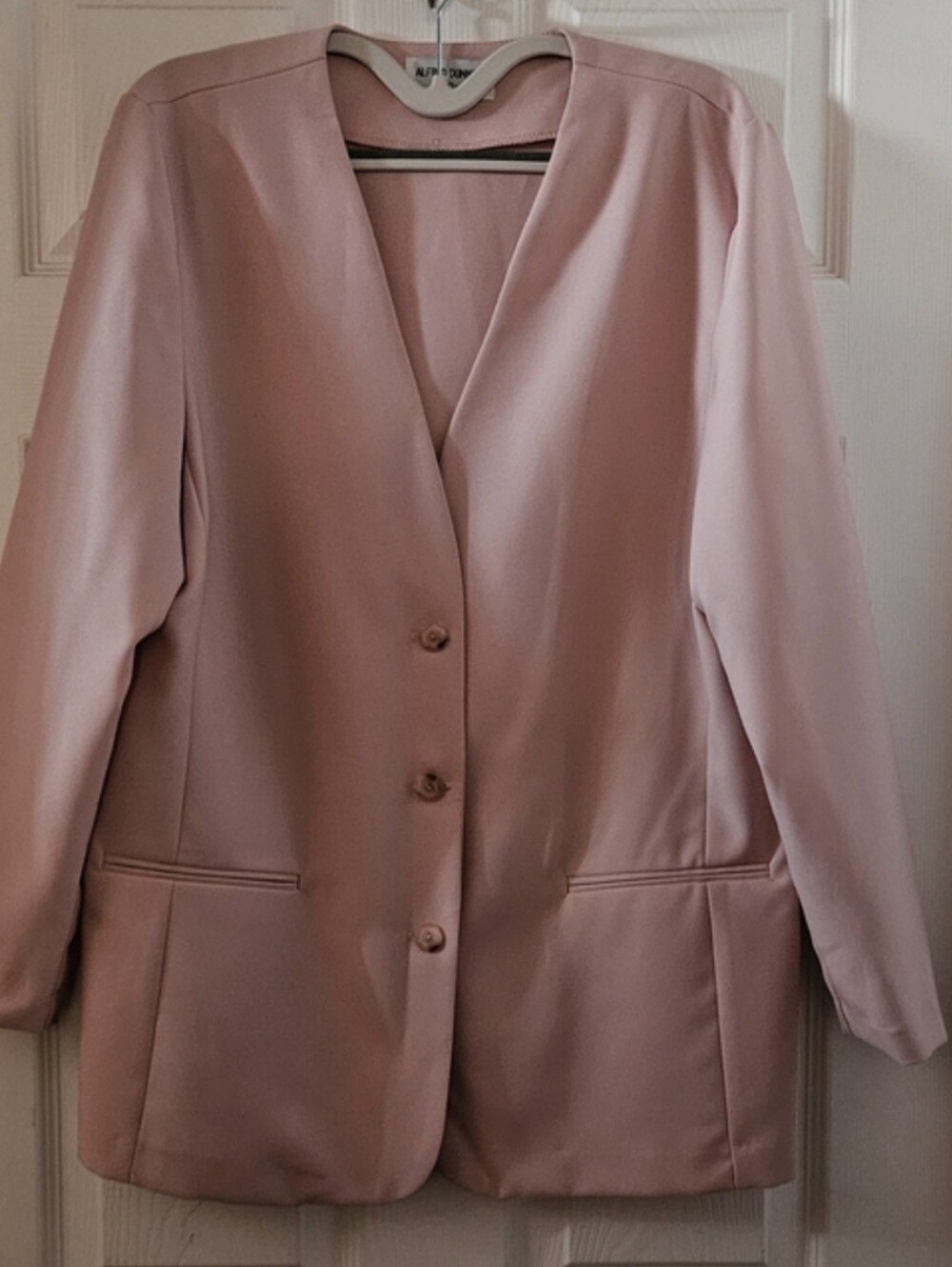 Alfred Dunner Blazer Jacket